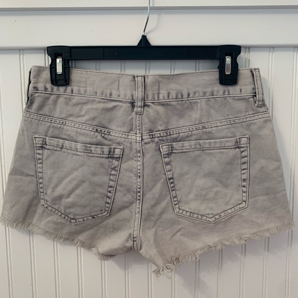 Bullhead Denim Shorts - Picture 4 of 6